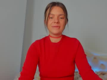 Lallie_ Chaturbate stream image from February 27, 2026
