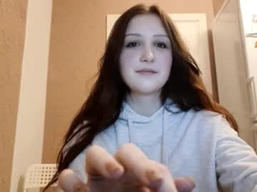 Lilaheckenberg Chaturbate stream image from February 27, 2026