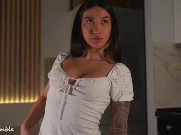 Pearly_Dream Chaturbate stream image from February 27, 2026