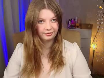 Salut_Love Chaturbate stream image from February 27, 2026