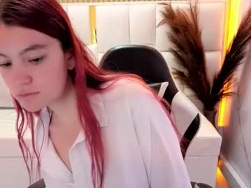Stefania_Tp Chaturbate stream image from February 27, 2026