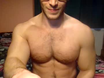 Tom90ukx Chaturbate stream image from February 27, 2026