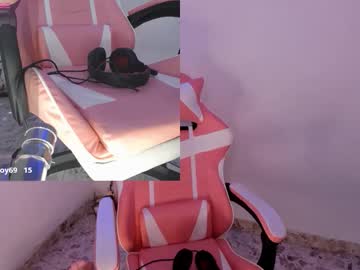 Trianna_Sweet Chaturbate stream image from February 27, 2026