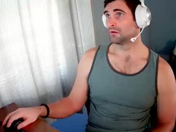 A_Wittol_One Chaturbate stream image from February 27, 2026