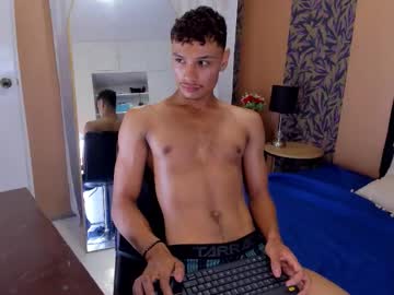 Davis_Saint Chaturbate stream image from February 27, 2026
