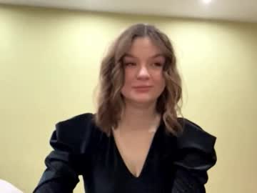 Elfredabalderama Chaturbate stream image from February 27, 2026