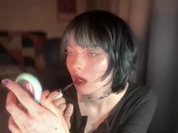 Msroxanna Chaturbate stream image from February 27, 2026