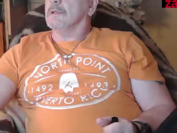 Zander007 Chaturbate stream image from February 27, 2026
