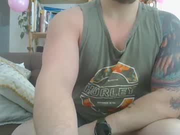 Allnatmatt Chaturbate stream image from February 27, 2026