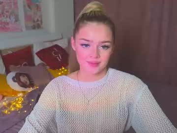 Anna_Nickol Chaturbate stream image from February 27, 2026