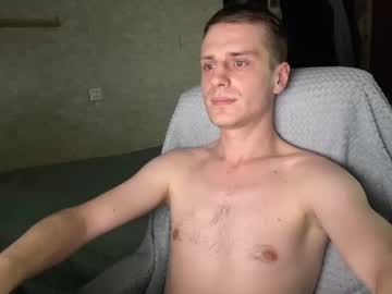 Arnolngang Chaturbate stream image from February 27, 2026