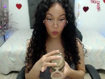 Baby_Blue18_ Chaturbate stream image from February 27, 2026