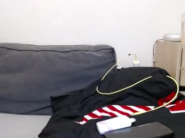 Barelylegalblondy Chaturbate stream image from February 27, 2026