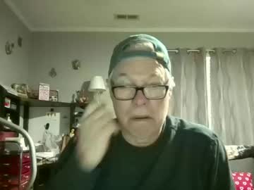 Busterhyman22 Chaturbate stream image from February 27, 2026