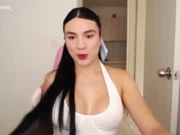 Camilaryan Chaturbate stream image from February 27, 2026