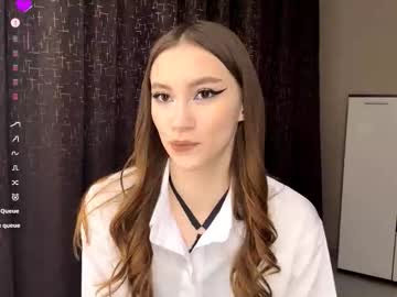 Daniellecorra Chaturbate stream image from February 27, 2026