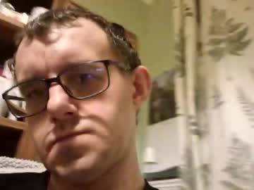 Grahammiller741 Chaturbate stream image from February 27, 2026