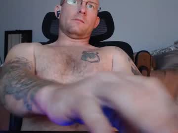 Irish420toker Chaturbate stream image from February 27, 2026