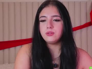 Jennyferguson Chaturbate stream image from February 27, 2026