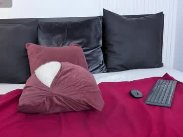 Leily_Pink Chaturbate stream image from February 27, 2026