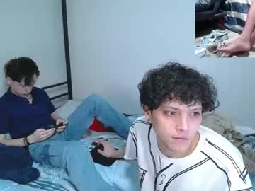 Masterflorida Chaturbate stream image from February 27, 2026