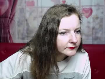 Meganpirs Chaturbate stream image from February 27, 2026