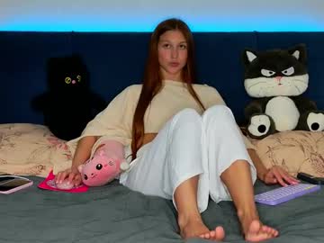 Miss_Emily_Miller Chaturbate stream image from February 27, 2026