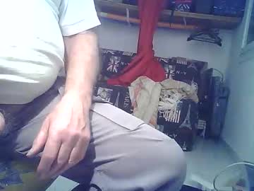 Moule963 Chaturbate stream image from February 27, 2026