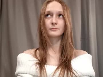 Rashidatiegs Chaturbate stream image from February 27, 2026