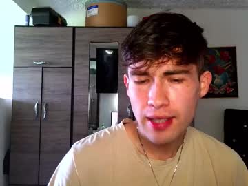 Samaelg1 Chaturbate stream image from February 27, 2026