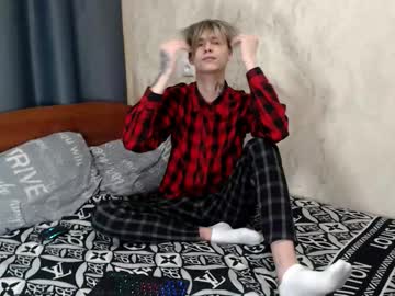 Scorpion_250 Chaturbate stream image from February 27, 2026