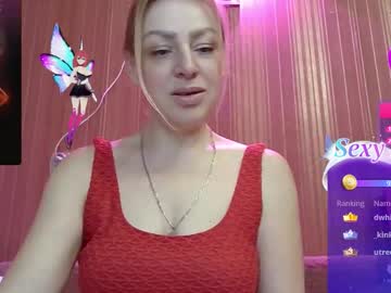 Shy_Girl80 Chaturbate stream image from February 27, 2026