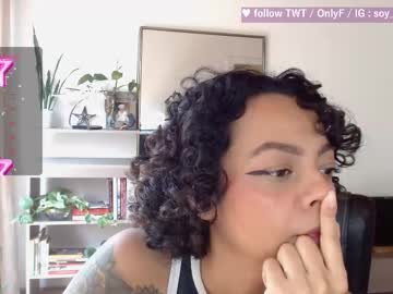 Sweet_Bluee Chaturbate stream image from February 27, 2026