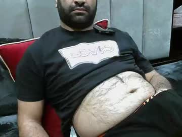 Yxxtxxdentyk Chaturbate stream image from February 27, 2026