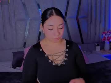 Ali_Valmont Chaturbate stream image from February 27, 2026