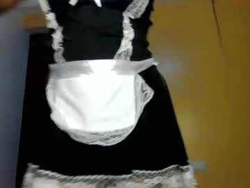 Black_Candysweet Chaturbate stream image from February 27, 2026