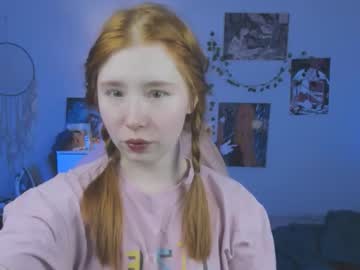 Callmeeffy Chaturbate stream image from February 27, 2026