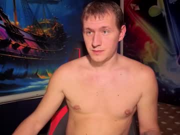 Dimastyzzz Chaturbate stream image from February 27, 2026