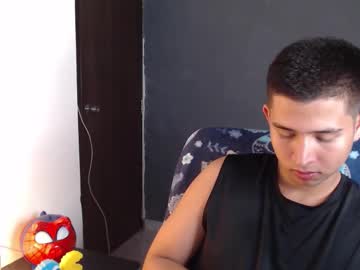 Harold_18_ Chaturbate stream image from February 27, 2026