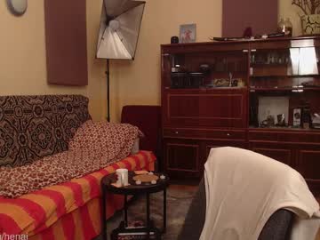 Hengen_Aiken Chaturbate stream image from February 27, 2026