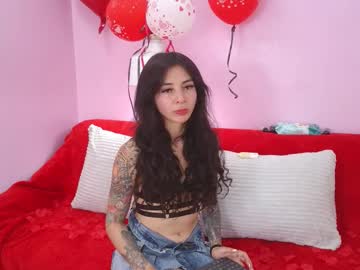 Hiyakasudere Chaturbate stream image from February 27, 2026