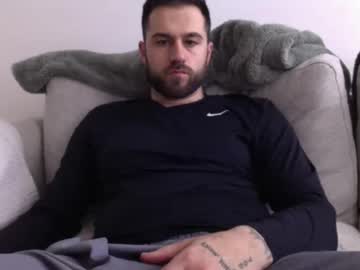 Jayg333 Chaturbate stream image from February 27, 2026