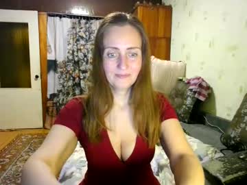 Juliaa_Foxi Chaturbate stream image from February 27, 2026