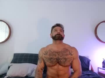 Leobayne Chaturbate stream image from February 27, 2026