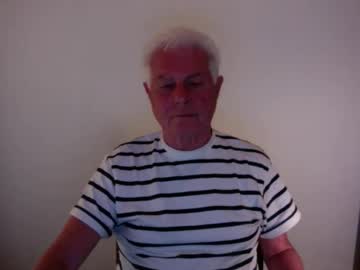 Matlik Chaturbate stream image from February 27, 2026