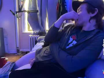 Nakedboi420 Chaturbate stream image from February 27, 2026