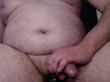 Okiebull420 Chaturbate stream image from February 27, 2026