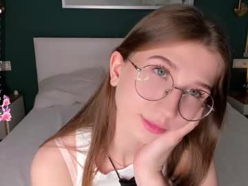 Portia_Bubbles Chaturbate stream image from February 27, 2026
