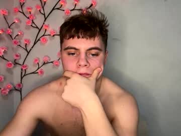 Strong_Baby Chaturbate stream image from February 27, 2026