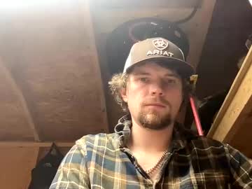 Treeman817 Chaturbate stream image from February 27, 2026